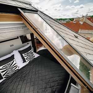 Appartement met Drie Slaapkamers